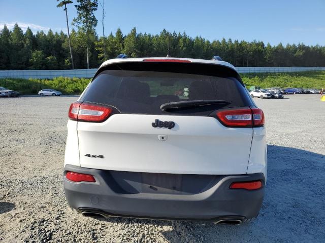 2016 JEEP CHEROKEE S 1C4PJMAS9GW349250