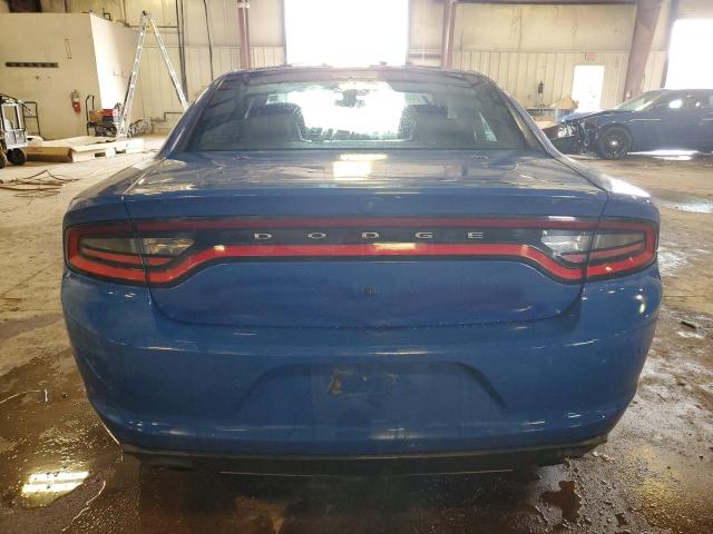 2017 DODGE CHARGER POLICE 2C3CDXKT2HH664121