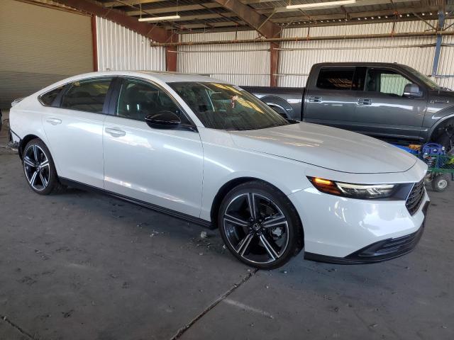 2025 HONDA ACCORD HYBRID SPORT 1HGCY2F52SA017028