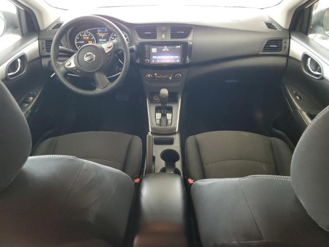 2019 NISSAN SENTRA S 3N1AB7AP4KY243129
