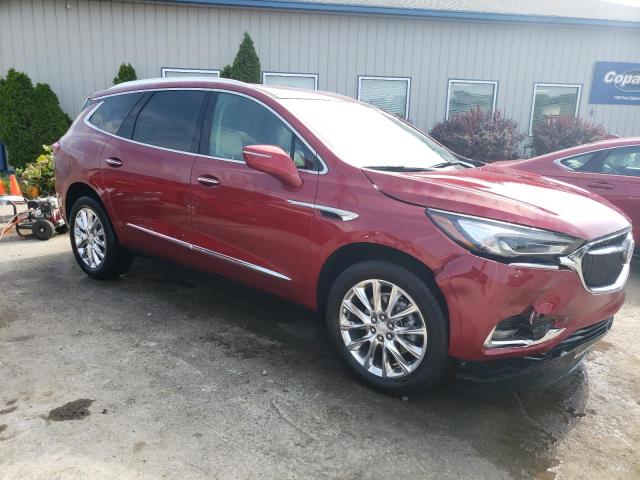 2021 BUICK ENCLAVE ES 5GAEVAKW9MJ230782