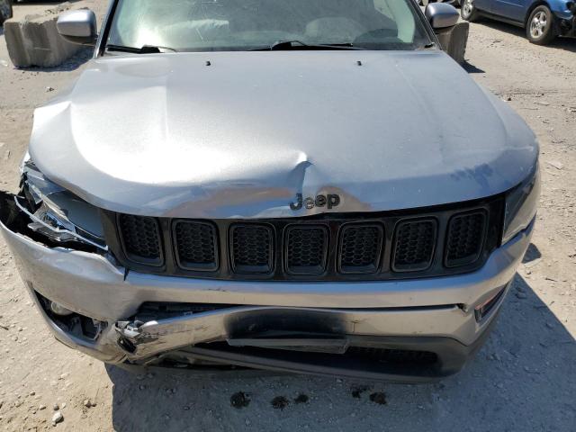 2018 JEEP COMPASS LA 3C4NJDBB1JT314141