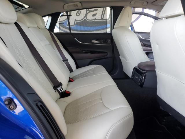 2021 TOYOTA MIRAI XLE JTDAAAAA6MA000812