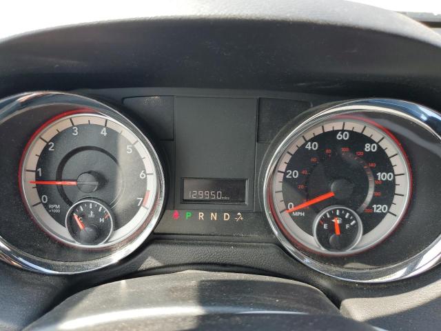 2015 DODGE GRAND CARA 2C4RDGBG9FR625977