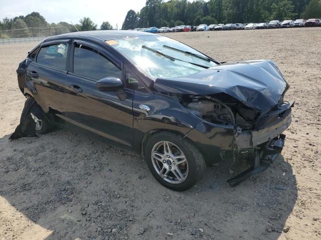 2019 FORD FIESTA SE - 3FADP4BJ9KM162094