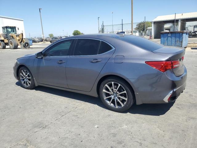 2018 ACURA TLX 19UUB2F31JA006816