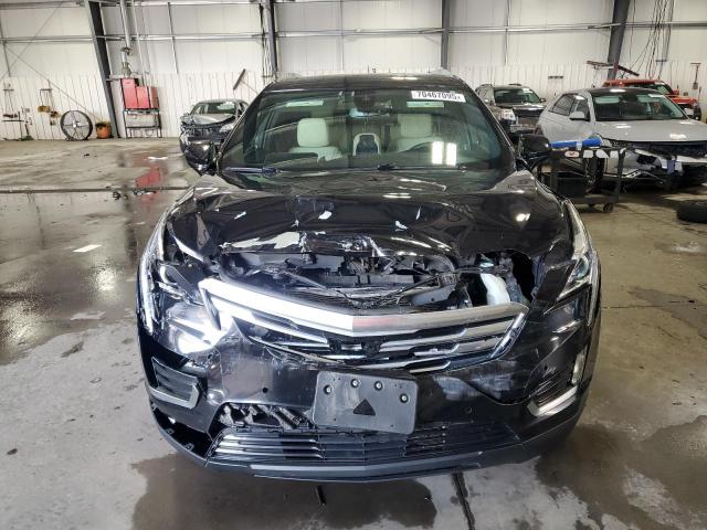 2018 CADILLAC XT5 LUXURY #3282541895