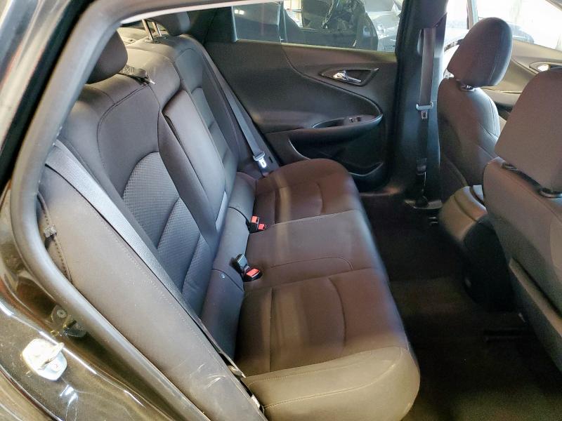 2018 CHEVROLET MALIBU LS 1G1ZB5STXJF118666