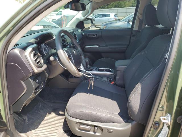 2021 TOYOTA TACOMA DOU - 3TYCZ5AN9MT052888