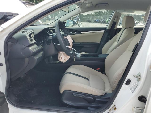 2018 HONDA CIVIC LX 2HGFC2F52JH576526