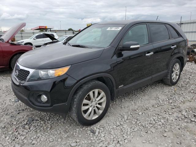 KIA SORENTO EX