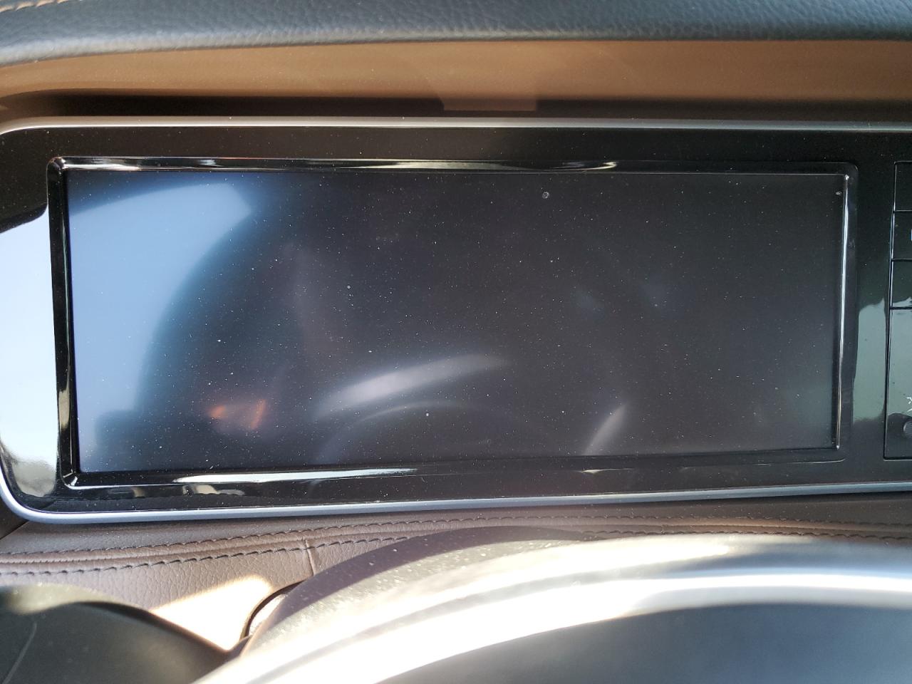 MERCEDES-BENZ S-CLASS 550