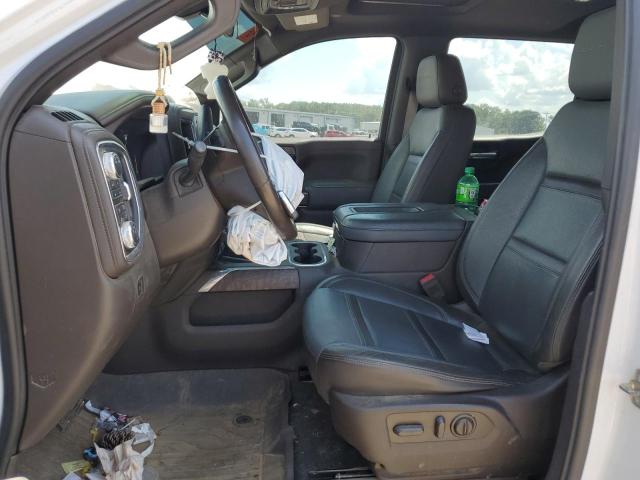 2021 GMC SIERRA K1500 DENALI 3GTU9FEL0MG421408