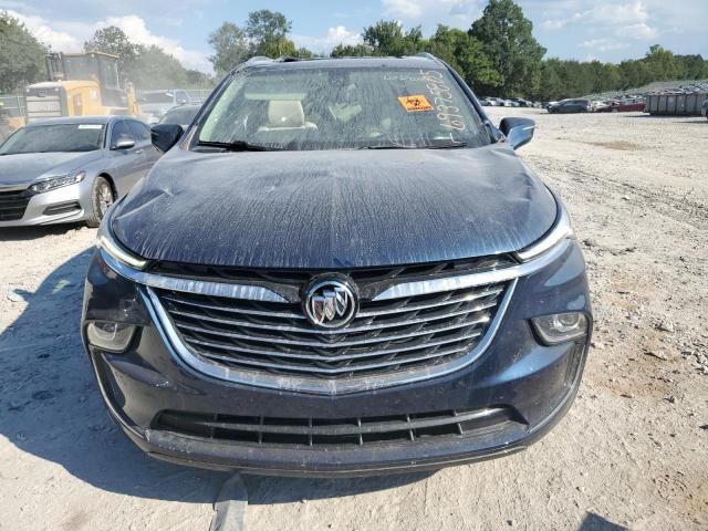 2022 BUICK ENCLAVE PR 5GAEVBKW9NJ176746