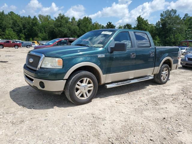 FORD F150 SUPER