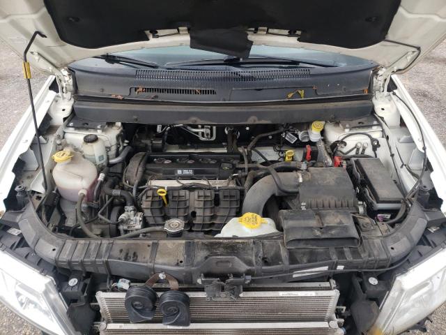 2020 DODGE JOURNEY SE 3C4PDCAB3LT237836
