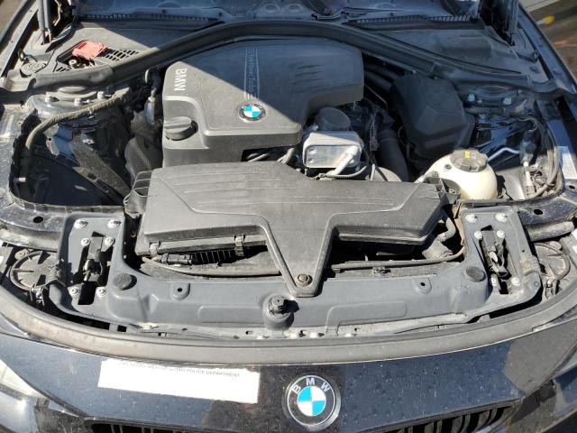 2016 BMW 428 I GRAN WBA4A9C58GG507026