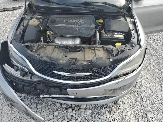 2016 CHRYSLER 200 LIMITED 1C3CCCAB7GN150100