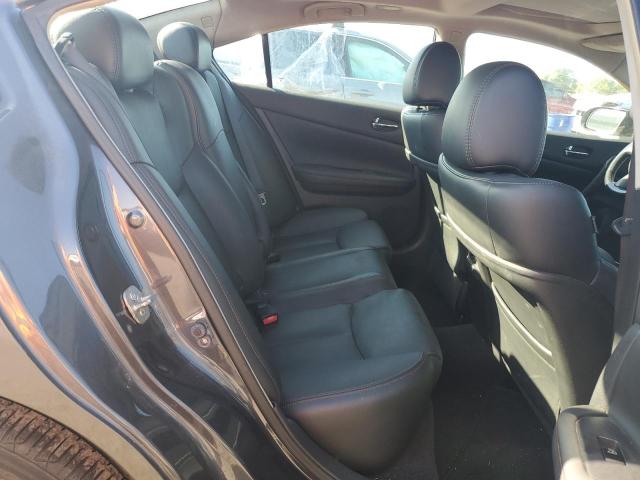2011 NISSAN MAXIMA S - 1N4AA5AP9BC806985