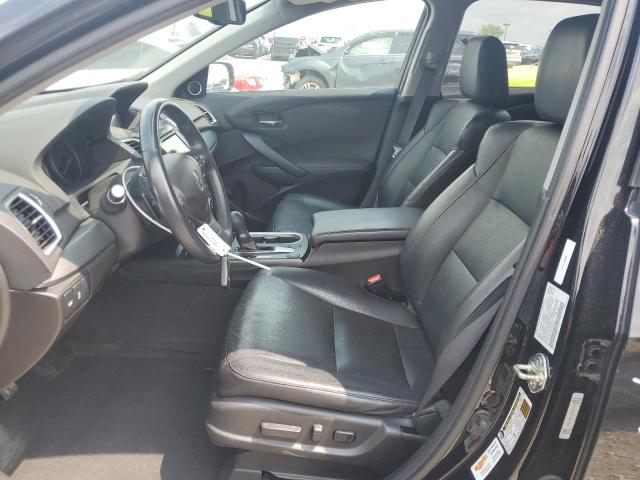 2017 ACURA RDX TECHNO 5J8TB4H57HL000006