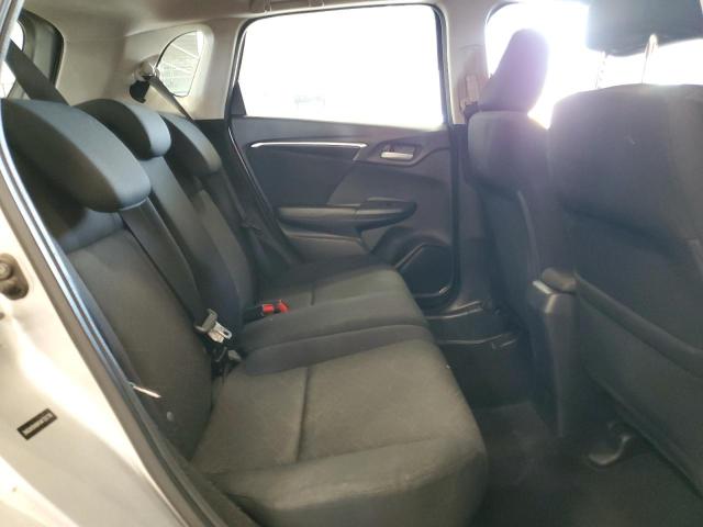 2015 HONDA FIT EX 3HGGK5H88FM732738