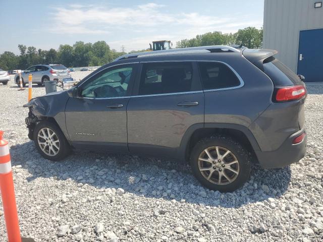 2014 JEEP CHEROKEE L - 1C4PJLCS6EW139287
