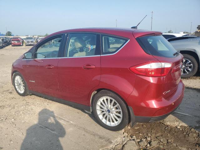2015 FORD C-MAX SEL 1FADP5BU2FL113858