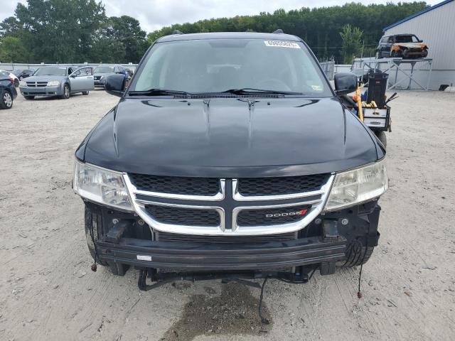 2017 DODGE JOURNEY SX 3C4PDCBG4HT519243