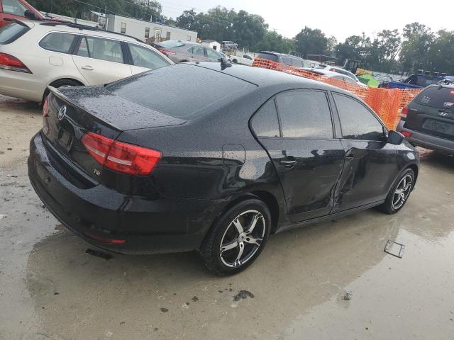 2015 VOLKSWAGEN JETTA SE 3VWD07AJ3FM349383