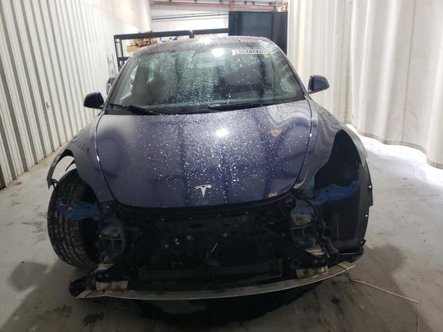 2022 TESLA MODEL 3 5YJ3E1EB6NF291238