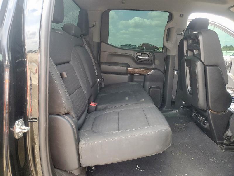 2021 GMC SIERRA C15 3GTP8CED3MG411365