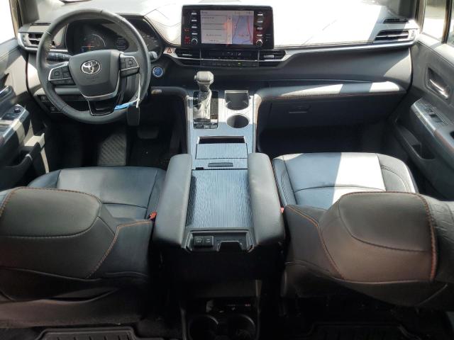 2021 TOYOTA SIENNA XSE 5TDXRKEC2MS073084