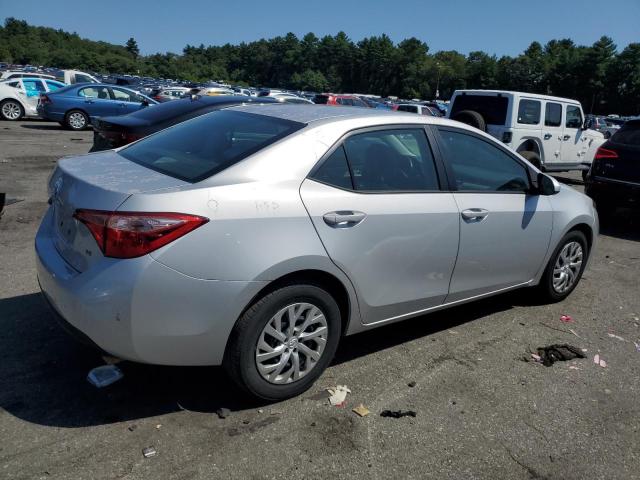 2018 TOYOTA COROLLA L - 2T1BURHE9JC101028