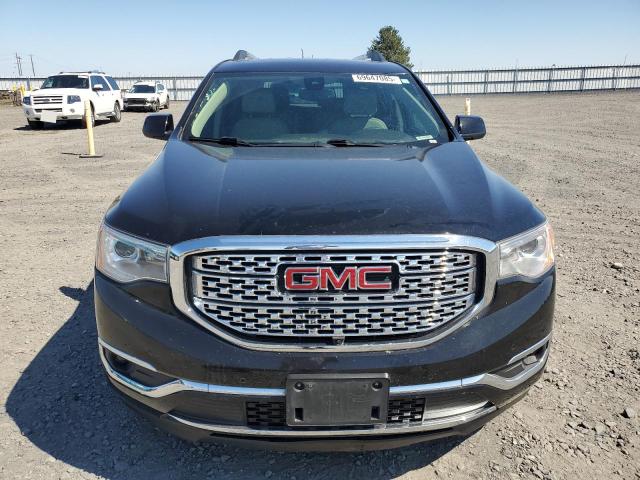 2017 GMC ACADIA DEN 1GKKNXLS7HZ260181