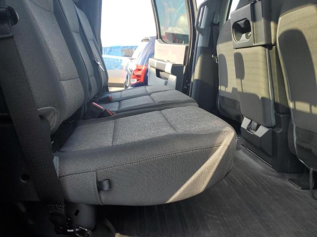 2024 FORD F150 XL 1FTFW1L55RKD83764