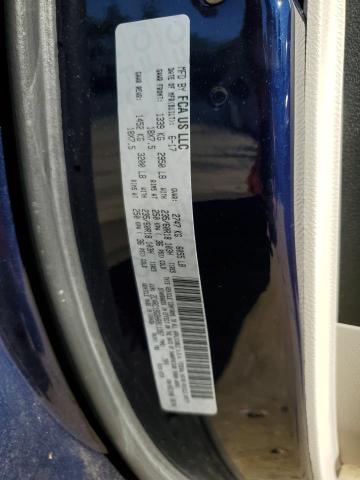 2017 CHRYSLER PACIFICA T 2C4RC1BG8HR811397