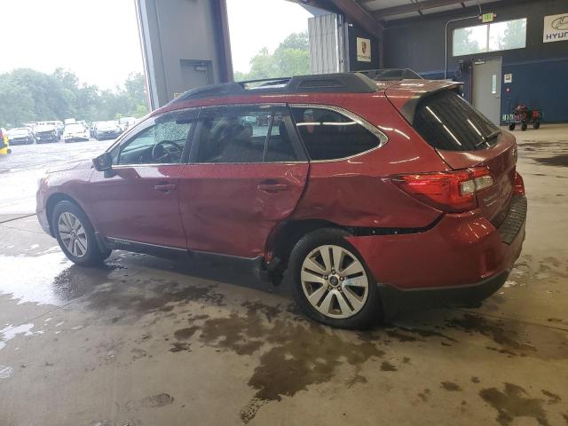 2016 SUBARU OUTBACK 2. - 4S4BSADC0G3213094
