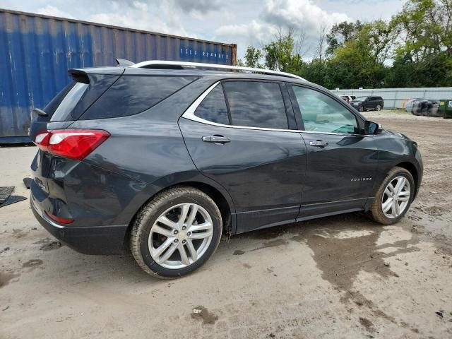 2018 CHEVROLET EQUINOX PR - 3GNAXMEV5JL104426
