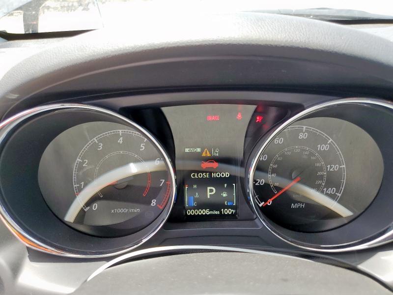 2025 MITSUBISHI OUTLANDER SPORT S JA4ARUAU1SU004177