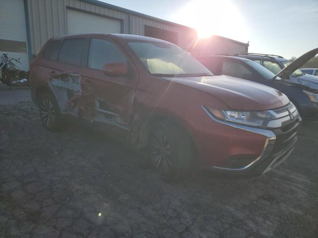 2019 MITSUBISHI OUTLANDER JA4AD3A36KZ038716