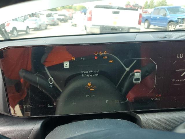 2025 KIA K4 EX 3KPFU4DE9SE096197