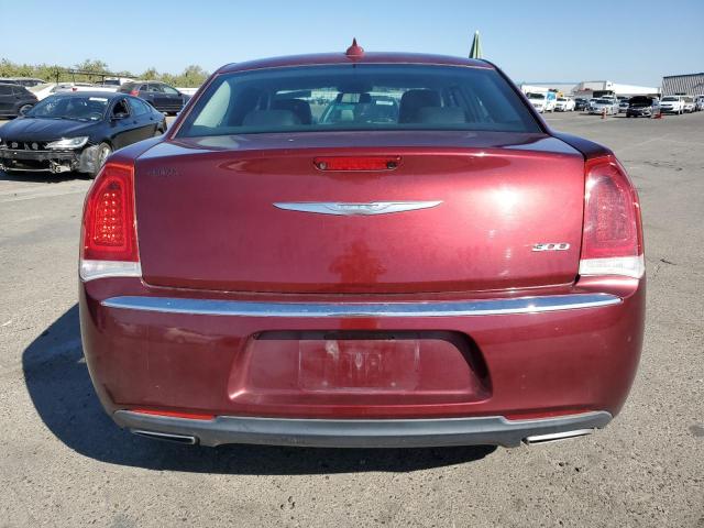 2016 CHRYSLER 300 LIMITED 2C3CCAAG7GH206948