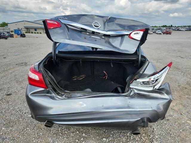 2017 NISSAN ALTIMA 2.5 - 1N4AL3APXHC478659