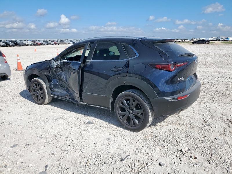 2025 MAZDA CX-30 SELE - 3MVDMBBM8SM803073