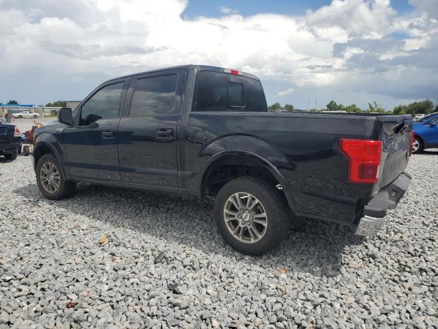 2020 FORD F150 SUPER - 1FTEW1C54LFA23851
