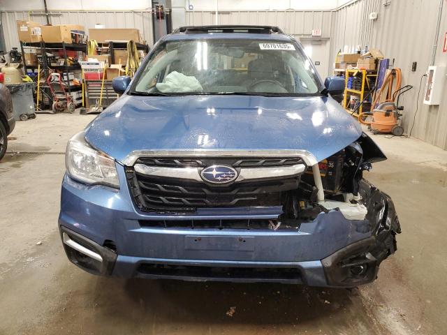 2017 SUBARU FORESTER 2 JF2SJAECXHG458194