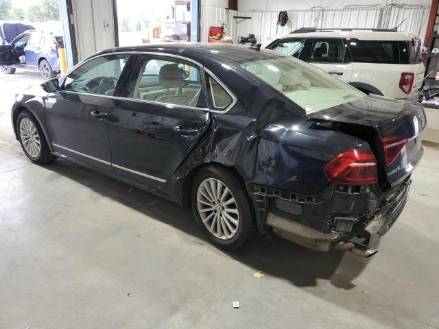 2017 VOLKSWAGEN PASSAT SE - 1VWBT7A37HC032548