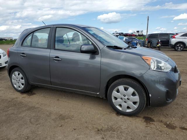 2016 NISSAN MICRA 3N1CK3CPXGL234017