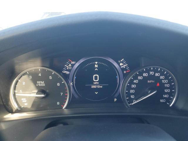 2019 CADILLAC CT6 PREMIU 1G6KD5RS0KU114805