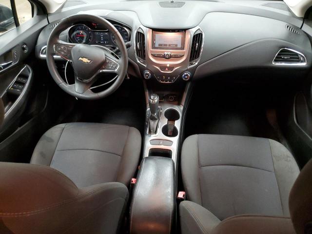 2017 CHEVROLET CRUZE LT 1G1BE5SM2H7239746